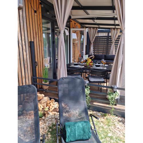 ELLA mobile home