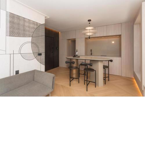 Étoile apartment