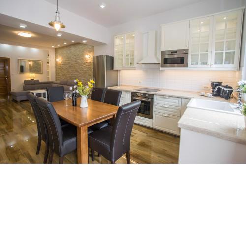 Exclusive Apartment Magnolia