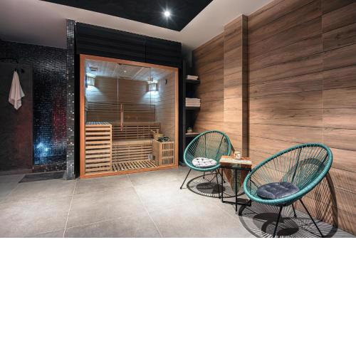 Exclusive City Apartments