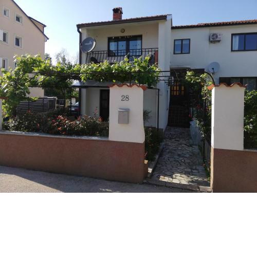 family apartman luka