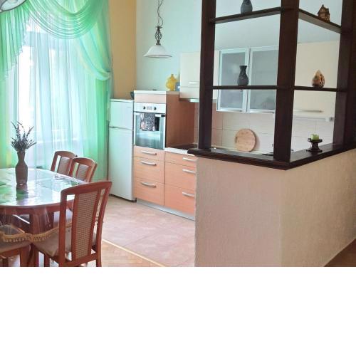 Family apartment Center