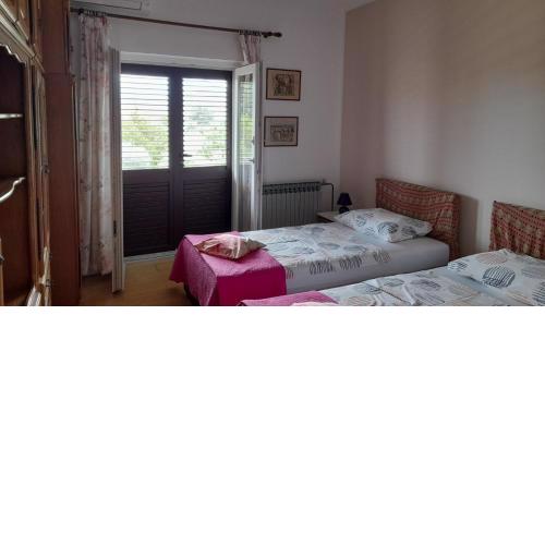 Family Apartment Tonko with King's Bed