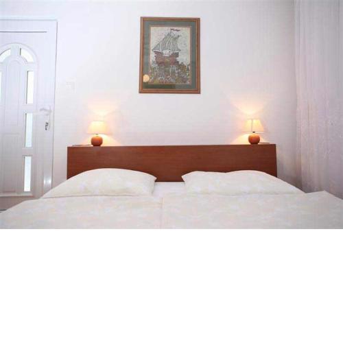 Family Apartments Marita