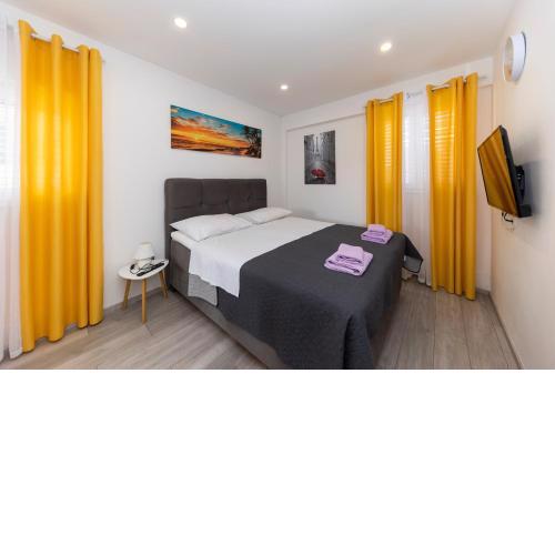 Family apartments Zadar - Ryanair Exclusive