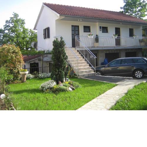 Family friendly apartments with a swimming pool Matulji, Opatija - 17534