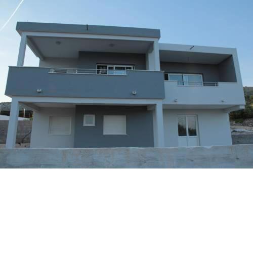 Family friendly apartments with a swimming pool Seget Vranjica, Trogir - 12476