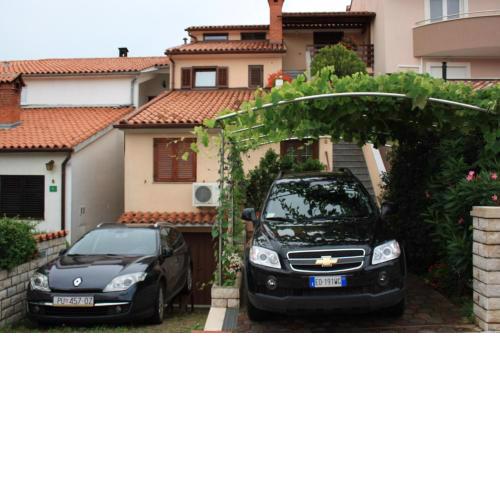 Family Friendly Apartments