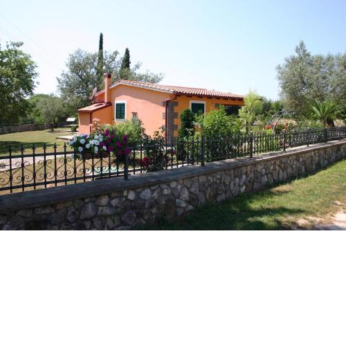 Family friendly house with a parking space Rovinj - 20540