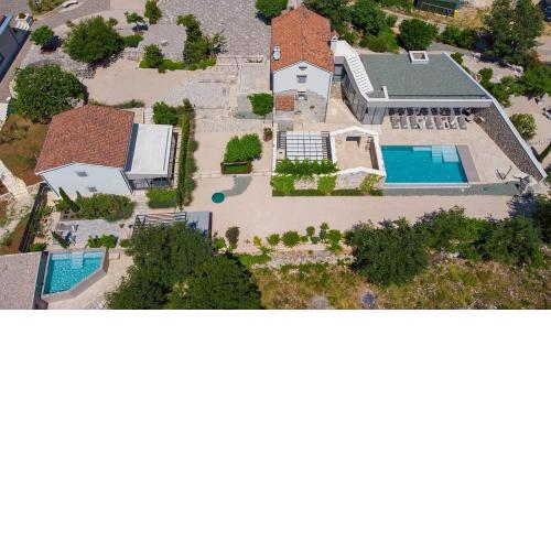 Family friendly house with a swimming pool Bajcici, Krk - 19311