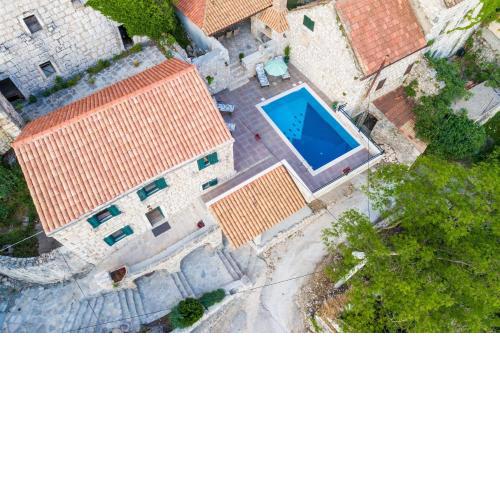 Family friendly house with a swimming pool Mihanici, Dubrovnik - 15367
