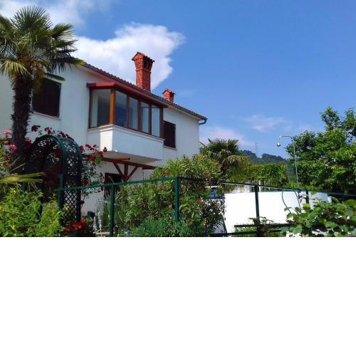 Family friendly house with a swimming pool Veprinac, Opatija - 3447
