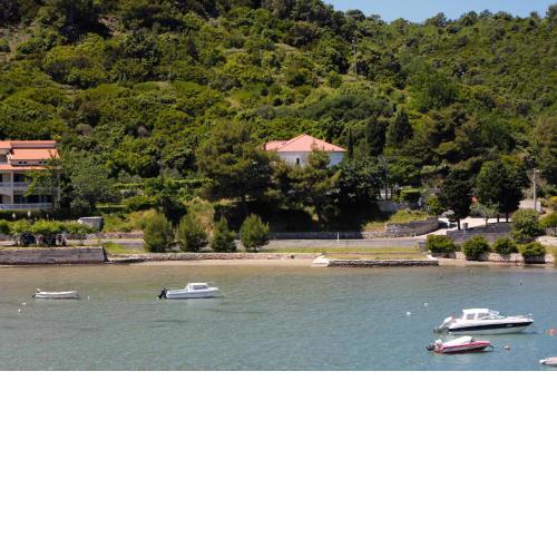Family friendly seaside apartments Supetarska Draga - Donja, Rab - 2020