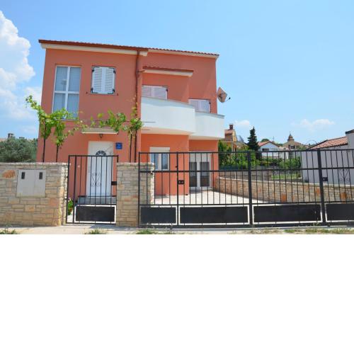 Family house Branka with SPA pool
