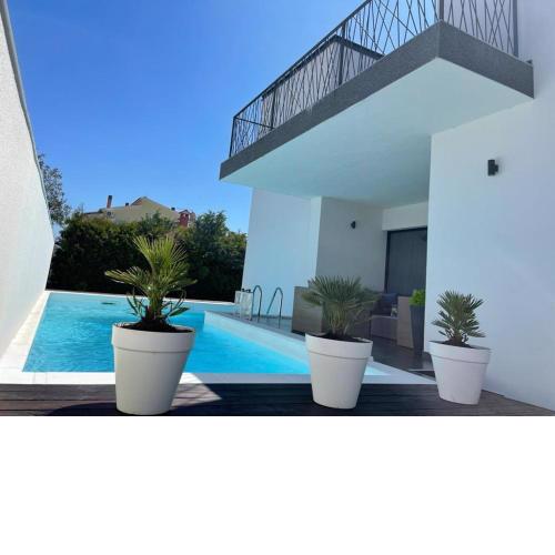 Family House SEA MARE II