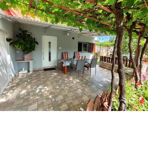 Ferienhaus für 4 Personen ca 40 qm in Sijana, Istrien Istrische Riviera