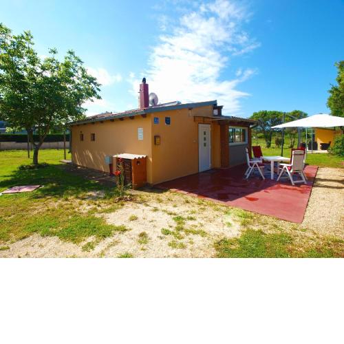 Ferienhaus für 4 Personen ca 56 qm in Banjole, Istrien Istrische Riviera