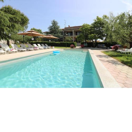 Ferienhaus-mit-Pool-in-Porec-Melisa-7