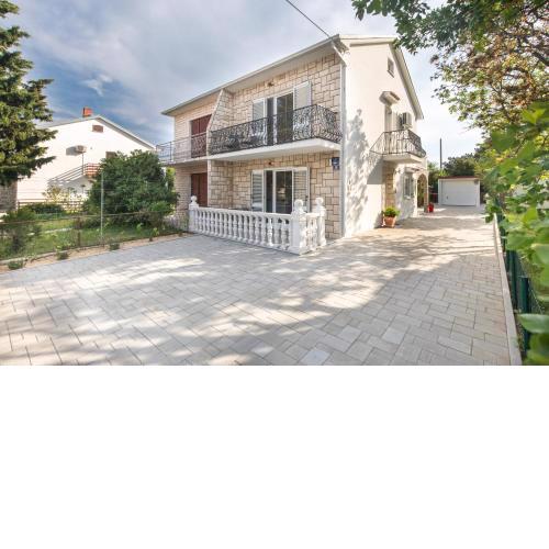 Ferienhaus Nikola