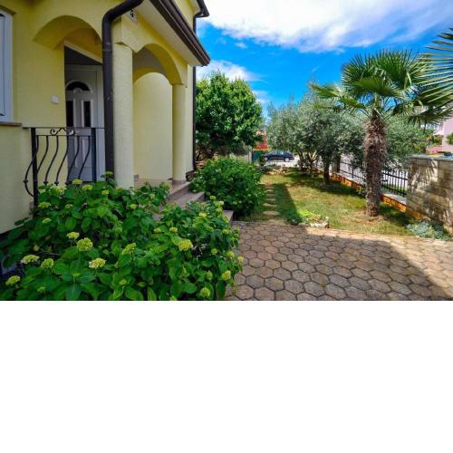 Ferienwohnung für 2 Personen ca 30 m in Novigrad, Adriaküste Kroatien Westküste von Istrien - a81941