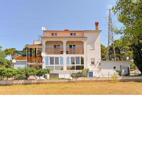 Ferienwohnung für 4 Personen ca 40 qm in Sijana, Istrien Istrische Riviera