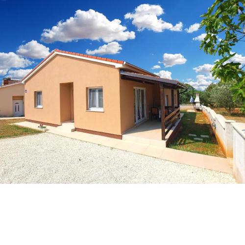 Ferienwohnung für 4 Personen ca 42 qm in Fažana, Istrien Istrische Riviera - a80391