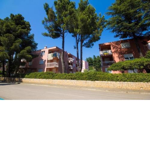 Ferienwohnung für 4 Personen ca 45 m in Novigrad, Adriaküste Kroatien Westküste von Istrien - a81708