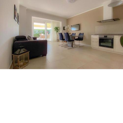 Ferienwohnung für 4 Personen ca 52 qm in Bužinija, Istrien Istrische Riviera
