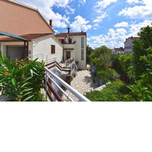 Ferienwohnung für 4 Personen ca 60 qm in Pula, Istrien Istrische Riviera - a80294