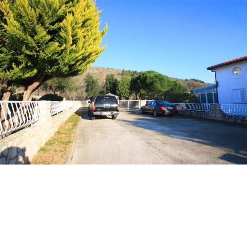Ferienwohnung für 4 Personen ca 60 qm in Rabac, Istrien Bucht von Rabac - a80118