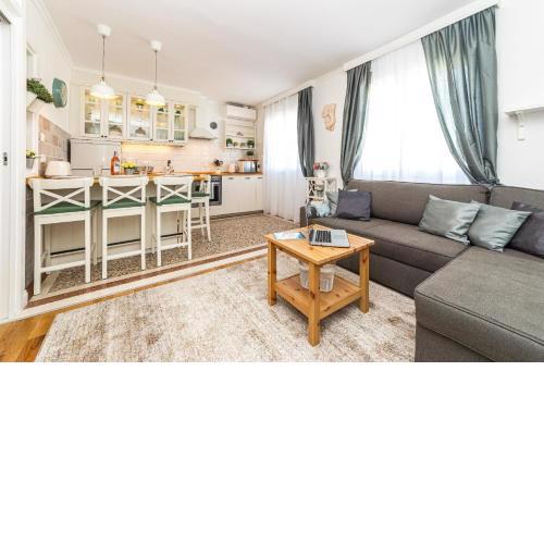 Ferienwohnung für 4 Personen ca 70 qm in Split, Dalmatien Mitteldalmatien