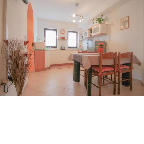 Ferienwohnung für 5 Personen ca 45 qm in Novigrad, Istrien Istrische Riviera - a82109