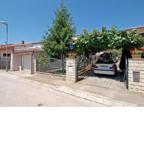Ferienwohnung für 5 Personen ca 82 qm in Fažana, Istrien Istrische Riviera