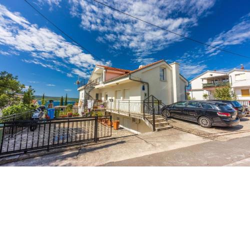 Ferienwohnung für 5 Personen ca 90 qm in Crikvenica, Kvarner Bucht Crikvenica und Umgebung