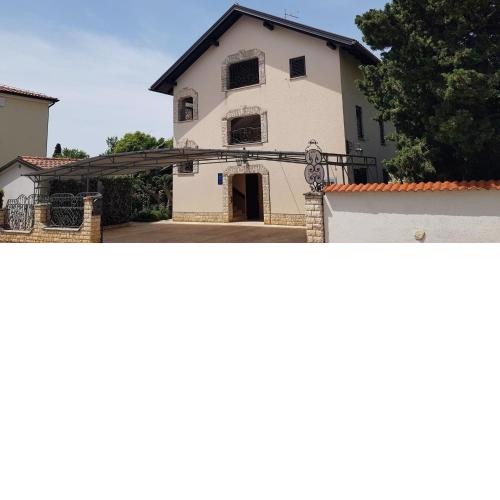 Ferienwohnung für 8 Personen ca 100 m in Novigrad, Adriaküste Kroatien Westküste von Istrien