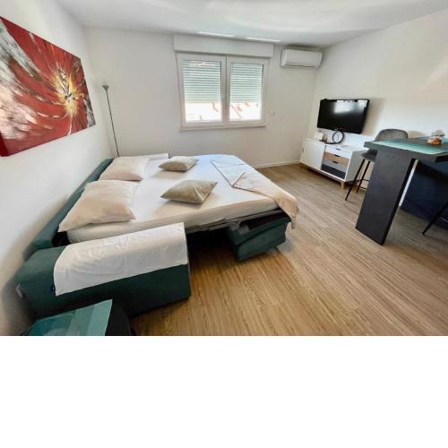 Ferienwohnung in Rijeka
