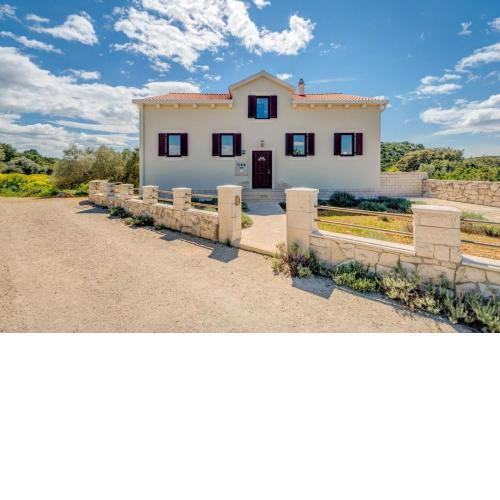 Ferienwohnung Sinaja in Okrug Donji