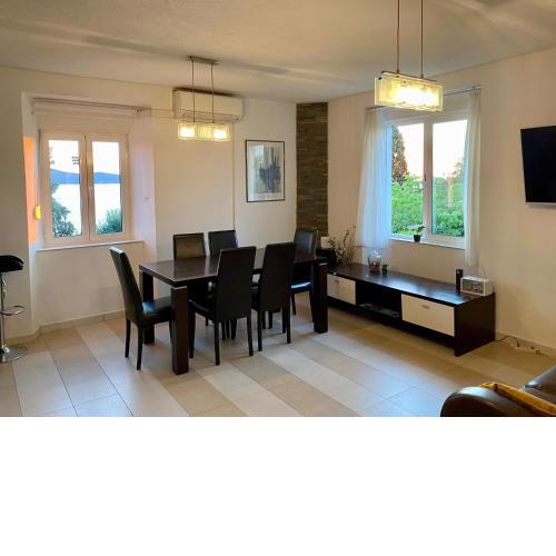 Ferienwohnung Zadar-City