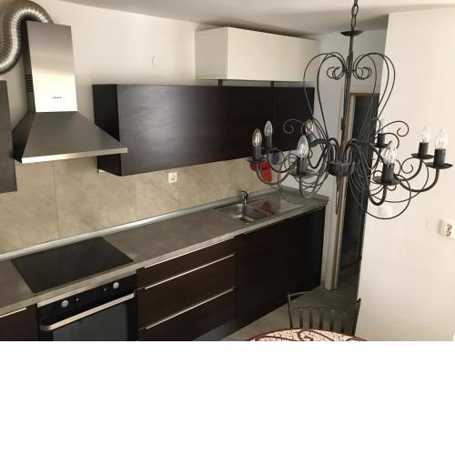 Figa Studio Apartman