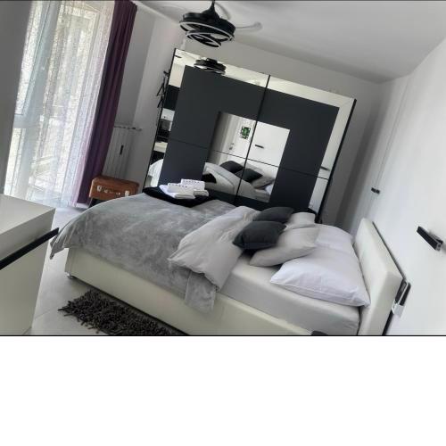 Fiorino Apartment-Studio with balcony Rijeka