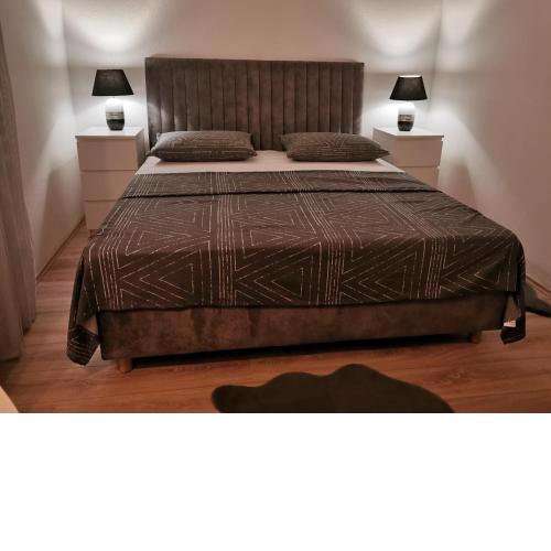 Five star appartman Senj