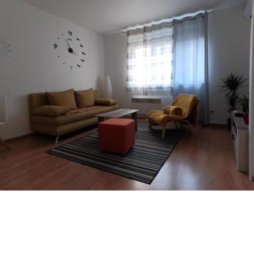 Folka cozy apartment