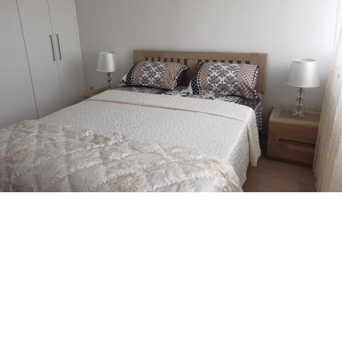 Fortuna Rajna Apartman