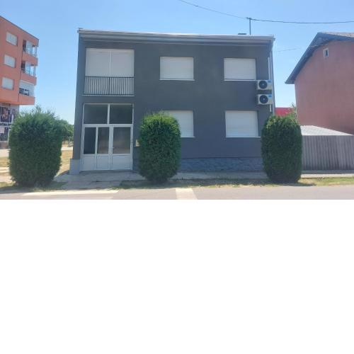FORUM apartmani i sobe