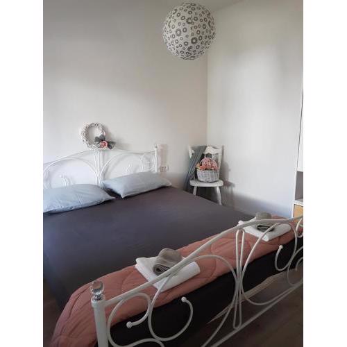 Framar Apartments