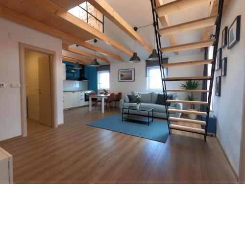 Gavan Apartment