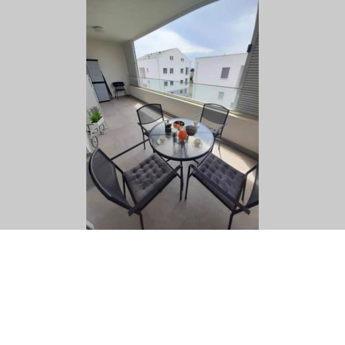 G&D - lovely apartment