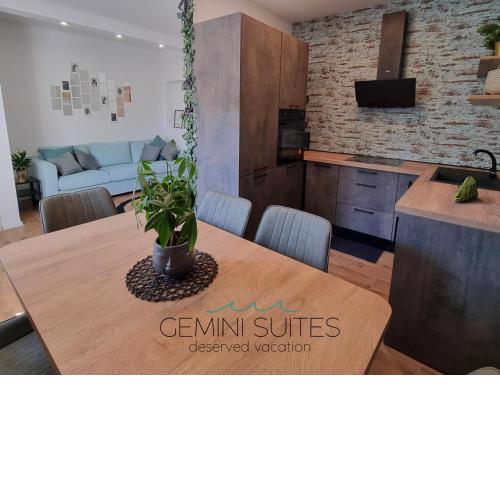 Gemini Suites