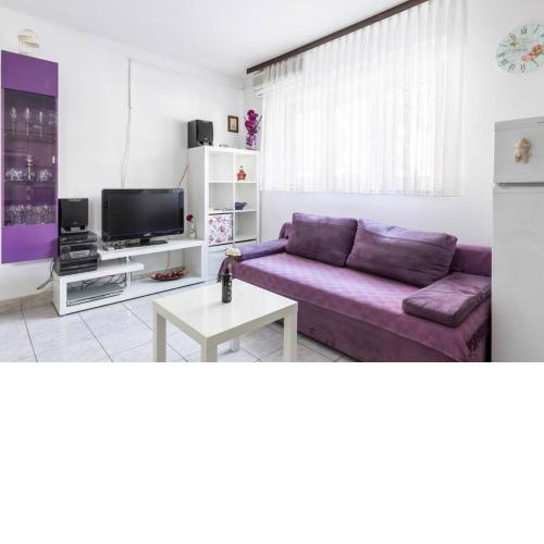 Giardino apartment Split