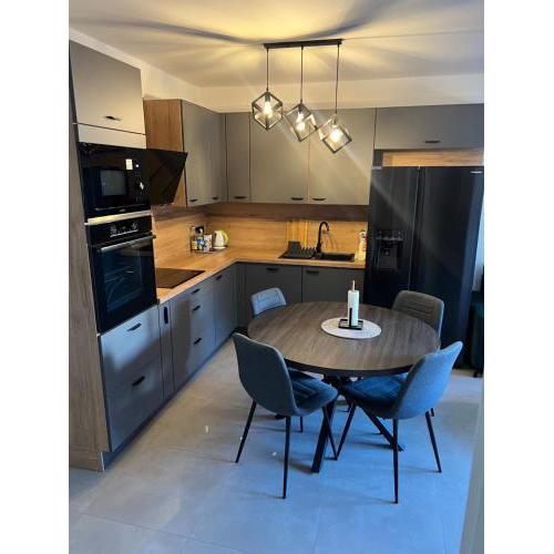 Giuseppe DESIGN - Apartment